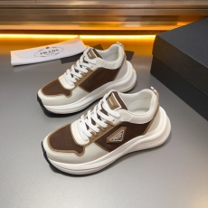 Prada Low Shoes